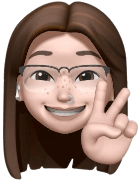 Sofia Rocher Memoji.